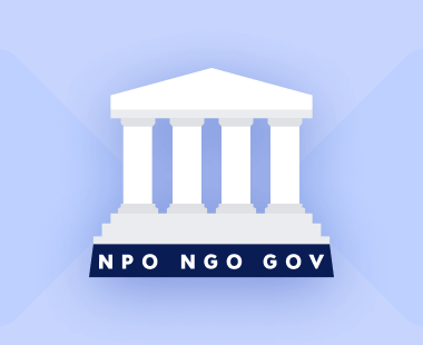 NPOs / NGOs / Government